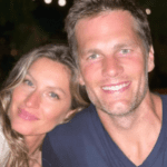 A modelo está em meio a uma crise no seu casamento com Tom Brady (Foto: Instagram)