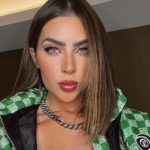 Jade Picon revela que Chay Suede a ajudou no teste para novela Travessia (Foto: Instagram)