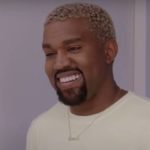 O cantor Kanye West teve sua estátua de cera removida do museu Madame Tussauds (Foto: Netflix)