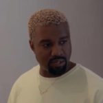 Kanye é uma personalidade muito influente no meio artístico (Foto: Netflix)