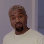 Kanye está sempre chamando atenção na mídia (Foto: Netflix)