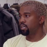 Kanye é dono de uma personalidade forte (Foto: Netflix)