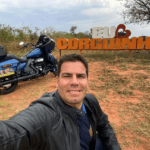 No Mato Grosso do Sul, Jair Bolsonaro conta com o apoio do Capitão Contar (PRTB). (Foto: Instagram)