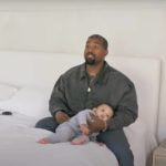 Kanye perdeu grandes contratos (Foto: Vogue)