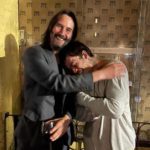 Whindersson Nunes falou sobre seu encontro com Keanu Reeves (Foto: Instagram)