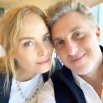 Luciano Huck e Angélica estão casados desde 2004. (Foto: Instagram)