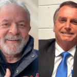 Satanismo e maçonaria: Segundo turno entre Lula e Bolsonaro começa com polêmicas nas redes sociais. (Foto: Instagram)