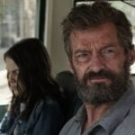 Logan, 2017 (Foto: Divulgação)