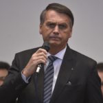 Uma grande parte da população tem apoiado o presidente Bolsonaro (Foto: Agência Brasil)