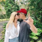 Giovanna Ewbank e Bruno Gagliasso declararam que seu voto é de Lula nessas Eleições (Foto: Instagram)