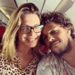 Sheila Mello anunciou que o seu relacionamento com João Souza chegou ao fim. (Foto: Instagram)