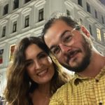 Fátima Bernardes revelou o segrego para manter o relacionamento com Túlio Gadelha vivo mesmo à distância (Foto: Instagram)