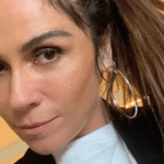 Em uma entrevista antiga à revista "Quem", Giovanna Antonelli confessou que até mesmo durante a madrugada sua cabeça não para de funcionar. (Foto: Instagram)