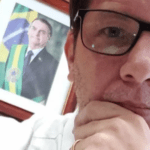 O carioca iniciou a carreira política em 2020, quando foi secretário especial de cultura do governo Bolsonaro. (Foto: Instagram)