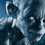 Gollum - O Senhor dos Anéis: Quem não lembra da citação icônica "My Precious" ("Meu precioso") ? O vilão da franquia "Senhor dos Anéis" era um hobbit, mas foi corrompito por um anel. (Foto: Divulgação)