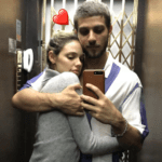 Um ponto final que não durou muito. Cinco meses antes do casamento, que estava marcado para dezembro de 2018, o casal terminou, mas dois meses depois voltou novamente. (Foto: Instagram)