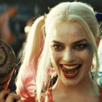 Harley Quinn - Esquadrão Su1c1d4: Inteligente e habilidosa, Harley Quinn é uma ex psiquiatra que mistura sedução e loucura. (Foto: Divulgação)