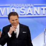 Silvio Santos abre o jogo e fala sobre real motivo de seu afastamento da TV: "Preguiça". (Foto: Divulgação/SBT)