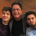 "Eu apoio as coisas certas que ele faz, se fizer coisas erradas eu jamais vou apoiar, nem a ele e nem a ninguém“, afirmou o sertanejo. (Foto: Instagram)