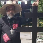 Ele também virou meme na internet, por ser chamado de "padre de festa junina". (Foto: instagram)