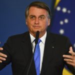 Jair Bolsonaro contou com um governo bem agitado (Foto: Agência Brasil)