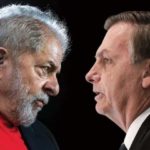 Lula diz que segundo turno contra Bolsonaro é “apenas a prorrogação”. (Foto: Instagram)