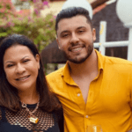 A mãe de Marília Mendonça celebrou o aniversário de 27 anos do ex-genro: “Feliz vida” (Foto: Instagram)