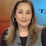 Nesta sexta-feira (21), Sonia Abrão declarou que a expulsão de Tiago Ramos e Shayan em 'A Fazenda 14' foi mais que justa (Foto: RedeTV!)