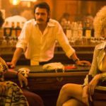 The Deuce, 2017–2019 (Foto: Divulgação)