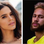 Bruna Marquezine rebateu comentários no Twitter afirmando que ela não teria conseguido superar Neymar Jr. (Foto: Instagram)