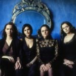 As Três Marias, 2002 (Foto: Divulgação)