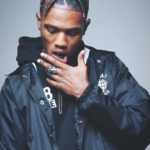 Em um vídeo publicado nas redes sociais de B.Smyth, Denzil traz mais informações aos fãs de seu irmão. (Foto: Instagram)