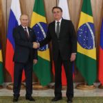 O confronto entre os dois países deu início em março deste ano (Foto: Agência Brasil)