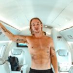 Da mesma forma, o rapper americano Diplo estará presente no "Fifa Fan festival", que durará os 29 dias da "Copa do Mundo". (Foto: Instagram)