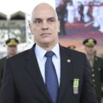 Alexandre de Moraes tem reunião com comandantes estaduais das PMs (Foto: Agência Brasil)