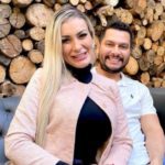 Thiago Lopes surpreendeu a internet ao compartilhar o áudio de Andressa Urach querendo sacrificar o filho em um ritual religioso (Foto: Instagram)