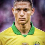 Richarlison ganhou mais de 3 milhões de seguidores no Instagram. (Foto: Instagram)