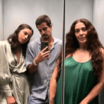 A atriz já é mãe de Enzo e Sophia (Foto: Instagram)