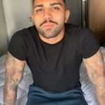 De acordo com a coluna de Erlan Bastos, do Em Off, Neymar teria pedido para o técnico da seleção não convocar Gabigol (Foto: Instagram)