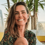 Deborah Secco revelou que deseja ser mãe novamente (Foto: Instagram)