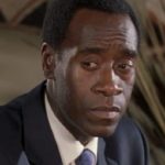 Confira 11 produções com o talentoso Don Cheadle, ator que está completando 58 anos (Foto: Divulgação)