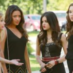 Pretty Little Liars (Foto: Divulgação)