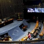 PEC fura-teto de Lula avança no senado (Foto: Agência Brasil)