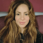 Shakira irá se mudar para os Estados Unidos com seus filhos (Foto: Instagram)