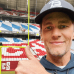 Tom Brady removeu publicação no treino de jiu-jitsu de Gisele Bündchen (Foto: Instagram)