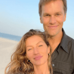 Tom Brady e Gisele Bündchen são muito engajados nas redes sociais (Foto: Instagram)