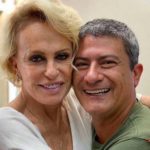 Ana Maria Braga fez uma homenagem emocionante a Tom Veiga, o intérprete de Louro José, que faleceu em novembro de 2020. (Foto: Instagram)