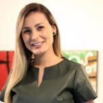 Após 20 dias internada, Andressa Urach recebe alta da clínica psiquiátrica. (Foto: Instagram)