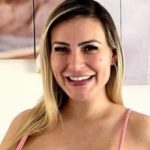 Neste momento, Andressa terá que ficar longe das redes sociais, (Foto: Instagram)