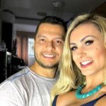 "A gente tem que rir das coisas ruins", diz Andressa Urach após término. (Foto: Instagram)